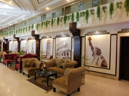 Hill View Hotel - image 4