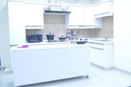 Intellectual Suites - Bahria Town Apartments - image 1
