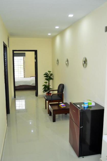 Intellectual Suites - Bahria Town Apartments - image 14