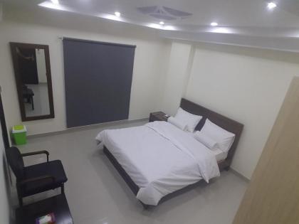 Intellectual Suites - Bahria Town Apartments - image 15
