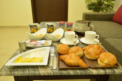 Intellectual Suites - Bahria Town Apartments - image 5