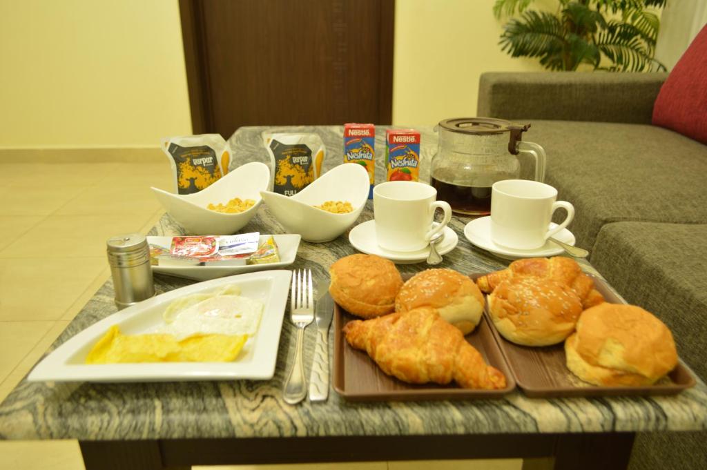 Intellectual Suites - Bahria Town Apartments - image 5