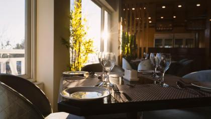 Humming Bird Resort and Executive Suites - image 10