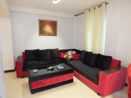 Humming Bird Resort and Executive Suites - image 21