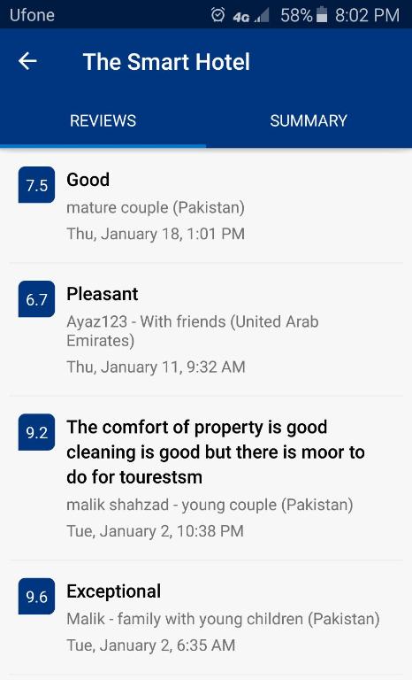 The Smart Hotel - image 4