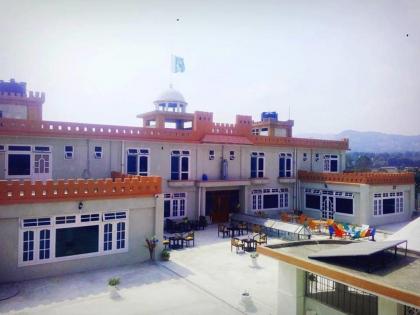 Stargaze Hotel & Apartment - image 1