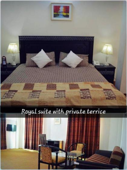 Stargaze Hotel & Apartment - image 11