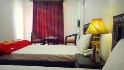 Stargaze Hotel & Apartment - image 13