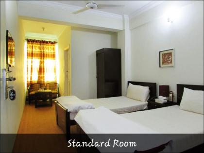 Stargaze Hotel & Apartment - image 14