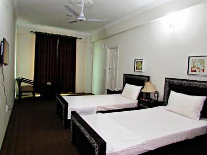 Stargaze Hotel & Apartment - image 15