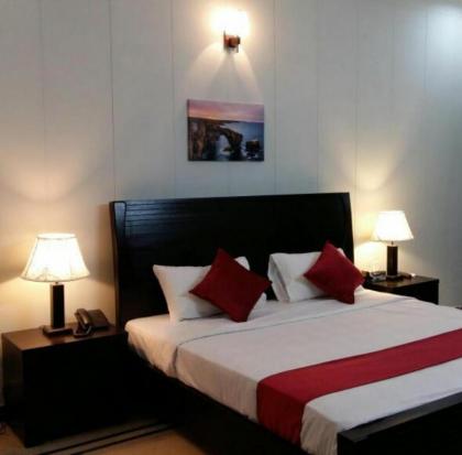 Stargaze Hotel & Apartment - image 16