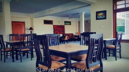 Stargaze Hotel & Apartment - image 18