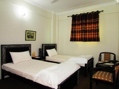 Stargaze Hotel & Apartment - image 3