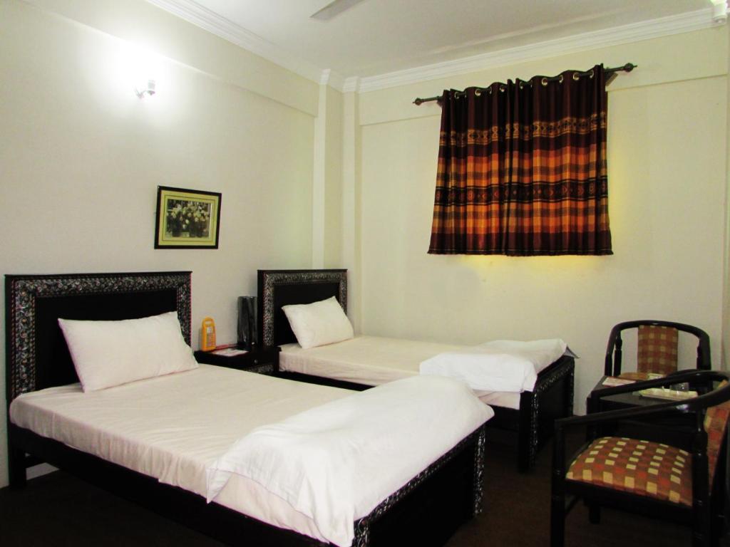 Stargaze Hotel & Apartment - image 3