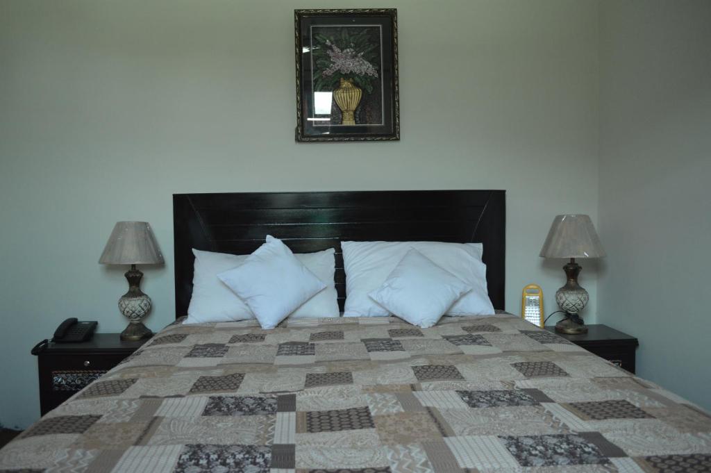 Stargaze Hotel & Apartment - image 5