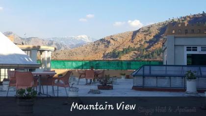 Stargaze Hotel & Apartment - image 9
