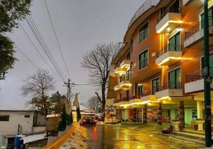 Hotel Sunway Murree - image 1