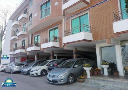 Hotel Sunway Murree - image 10
