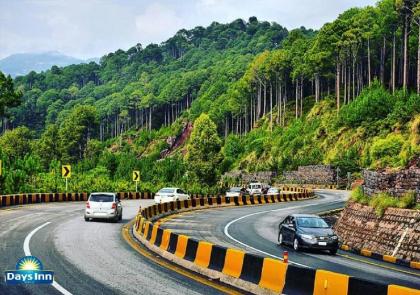 Hotel Sunway Murree - image 12
