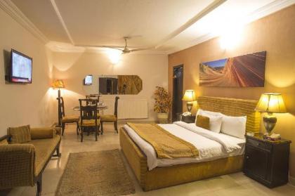 Hotel Sunway Murree - image 13