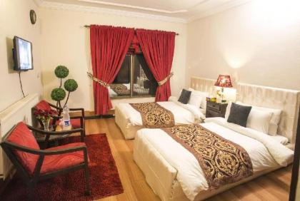 Hotel Sunway Murree - image 15