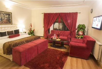 Hotel Sunway Murree - image 16