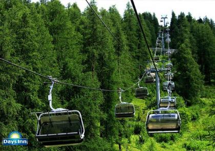 Hotel Sunway Murree - image 18