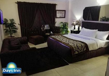 Hotel Sunway Murree - image 19