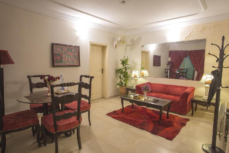 Hotel Sunway Murree - image 2