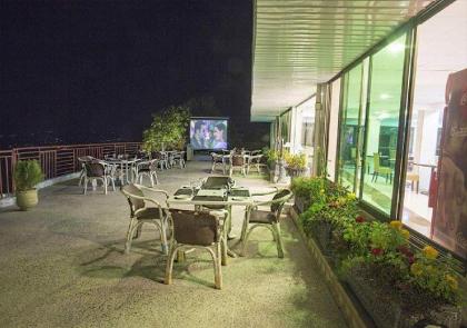 Hotel Sunway Murree - image 20