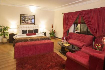 Hotel Sunway Murree - image 3