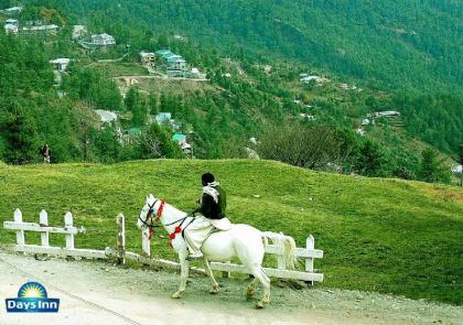 Hotel Sunway Murree - image 6
