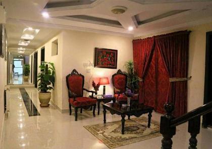 Hotel Sunway Murree - image 7