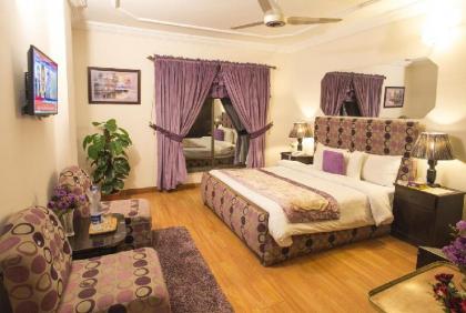 Hotel Sunway Murree - image 9