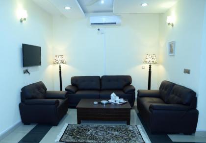 Elite Residence - image 18