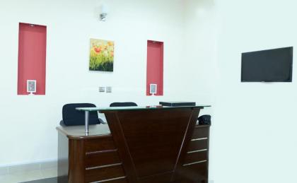 Elite Residence - image 20