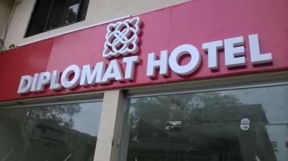 Diplomat Hotel - image 1