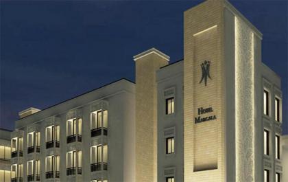 Hotel Margala - image 1