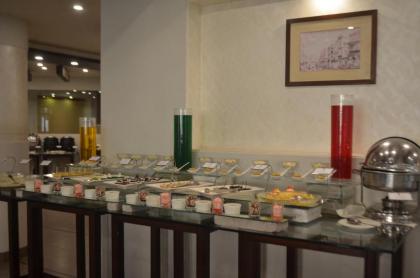Hotel Margala - image 16