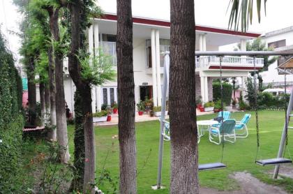 Alaf Laila Guest House - image 15