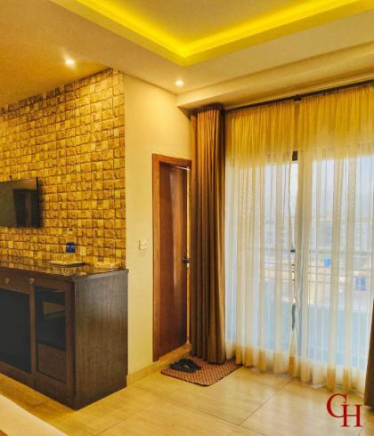 Grand Islamabad Hotel - image 11