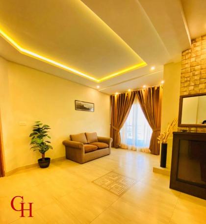 Grand Islamabad Hotel - image 12