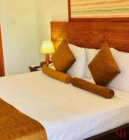 Grand Islamabad Hotel - image 14