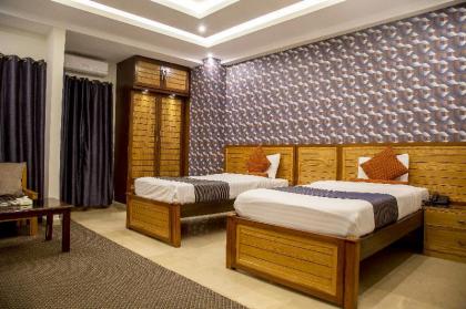 Grand Islamabad Hotel - image 4