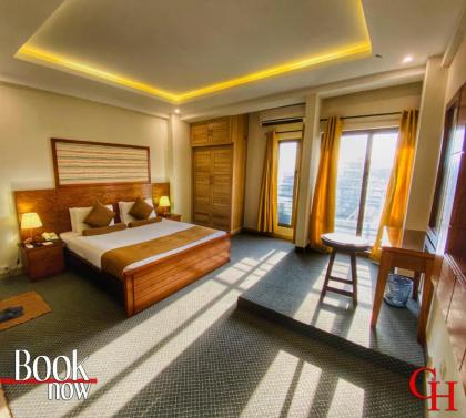 Grand Islamabad Hotel - image 5