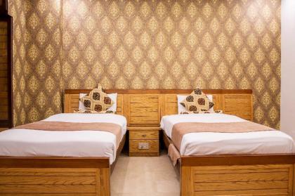 Grand Islamabad Hotel - image 9