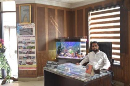 Hotel Travel Inn - image 2