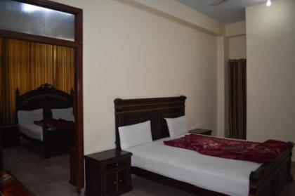 Hotel Travel Inn - image 4
