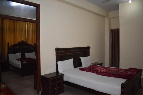 Hotel Travel Inn - image 4