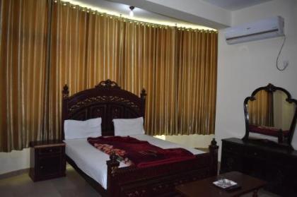 Hotel Travel Inn - image 5